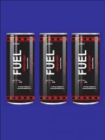 Sell Energy Drink- FUEL Energy Drink