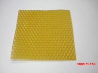 Sell Bee Wax for foundation sheet
