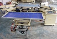 Sell Solar Module Framing Machine