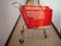 Sell shopping trolley