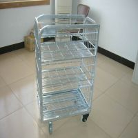 Sell storage cage