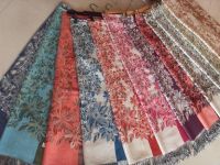 Sell Chinese shawls
