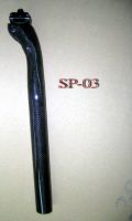Sell carbon seat post