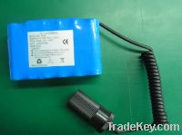 Sell CPAP battery