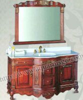 Sell Bathroom Vanity Set HA38-14