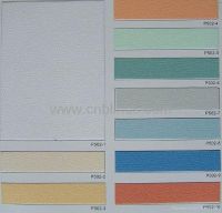 Sell normal vertical blinds fabric