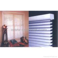 Sell Vertical Blinds Fabric-3063