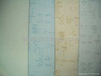 Sell Roller Blinds Fabric-F0805