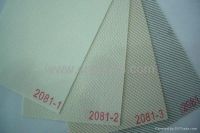 Sell Roller Blinds Fabric-2081