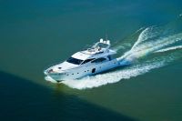 Heysea 78 feet luxury yacht