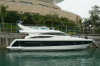 Heysea 60 feet luxury yacht