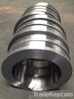 Sell Spring Steel strip with 65Mn, C75