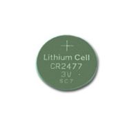 CR2477 button cells