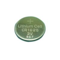 Lithium Button Cell Battery (CR2016/CR2025/CR2032)