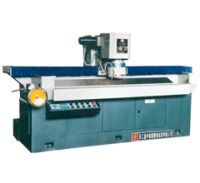 Sell Grinding Machine (MSQ-C End Face)