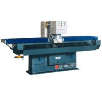 Sell Grinding Machine (MSQ-A End Face)