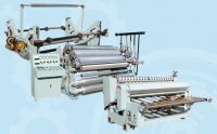 Sell single corrugated board production line