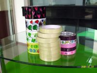 Sell fancy opp adhesive tape2