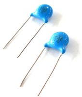 Sell  Safety standard recognized Y2 7.5P capacitor for AC application