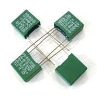 Sell MEX Metallized polypropylene film capacitor, class X 1