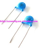 Sell Y2 Ceramic Capacitor  satety standard