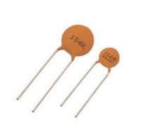 Sell Temperature compensation ceramic capacitor CC