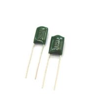 Sell Special price CL11 PEI Polyester film capacitor MYLAR 2A104 0.1uf