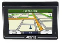 GPS Navigation AT422