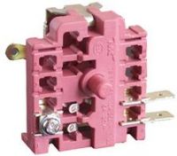 Sell Rotary Switches TB series