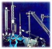 laboratory glasswares