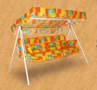 Sell fashion children swing chair