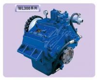 Sell WL300  Series marine gearbox