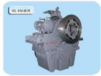 Sell WL900 marine gearbox, speed reducer, gearbox