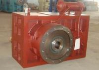 Sell extruder gear reducer, extruder speed reducer, extruder gearbox