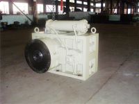 Sell extruder gear reducer, extruder gearbox, helical gearbox