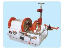 Sell pipe threading machine, power threading machine