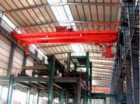 Sell QD-General bridge crane