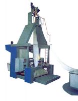 Sell Automatic Slitting and Untwisting Machine