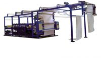 Sell Fabric Dry-Sueding & Wet-Sueding Machine