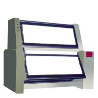 Sell Double Face Inspection Machine for Tubular Fabric (PL-G130)