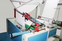Sell PL-Automatic Folding & Stitching Machine