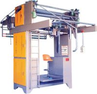 Sell Vertical High-Speed Slitting Machine for Fabric