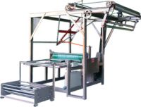 Sell Fabric Cutting & Opening Machine