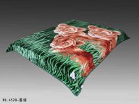 Sell Coral Fleece Blanket