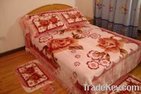 Sell Polyester Blanket