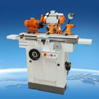 Sell Universal Drill and cutter grinder(MQ6025A)