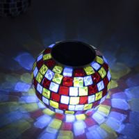 Soalr Table Lamp (WR-019R)