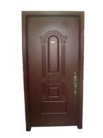 Sell PVC WOOD COMPOSITE DOORS