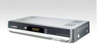 Kaon KSF200/220 Satellite Receiver DVB Set Top Box