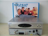 NEOSAT SX-1600 PLUS Satellite Receiver DVB Set Top Box